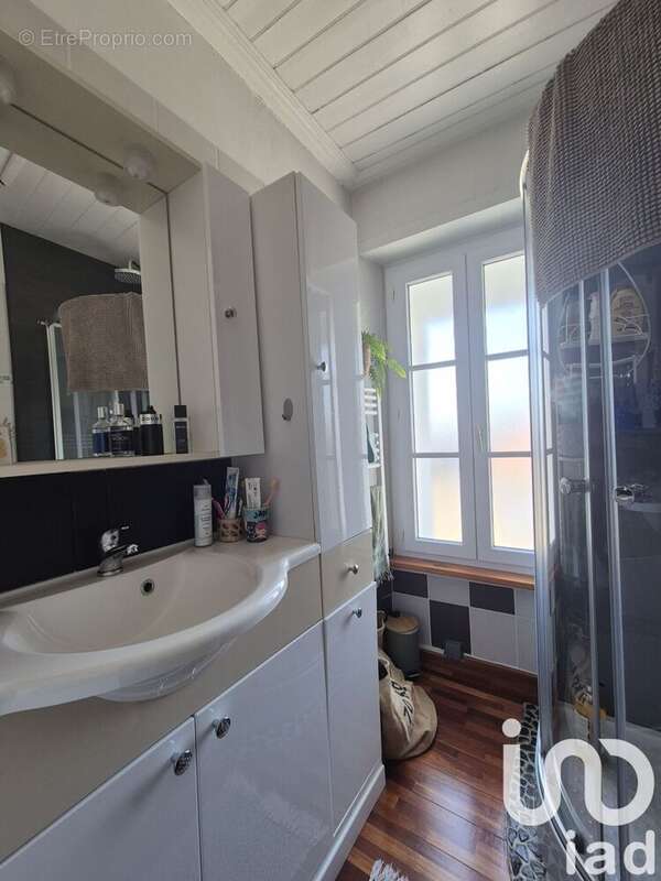 Photo 9 - Maison à SAINT-JULIEN-DES-LANDES