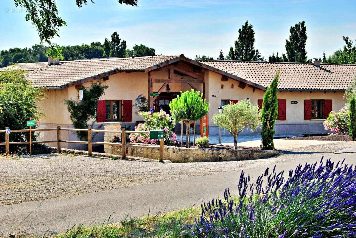 Maison à SAVASSE