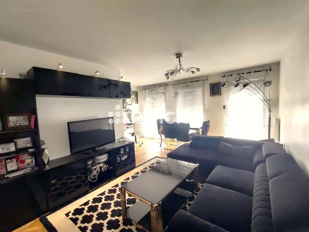 Appartement à ARGENTEUIL