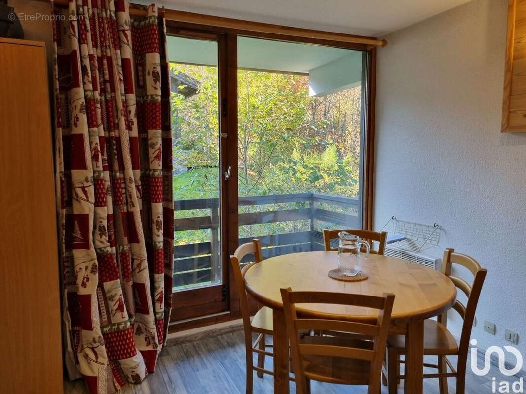 Photo 5 - Appartement à MORILLON