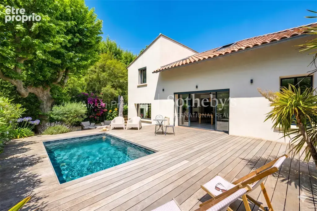 Maison de ville au calme - photo 4