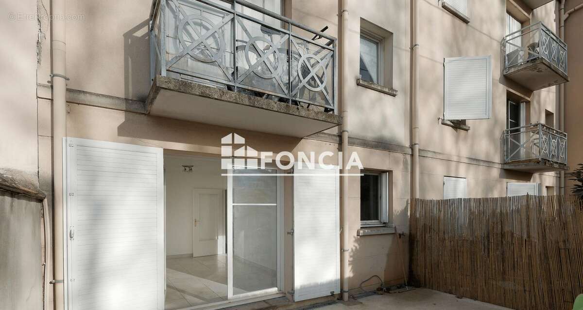 Appartement à MELUN