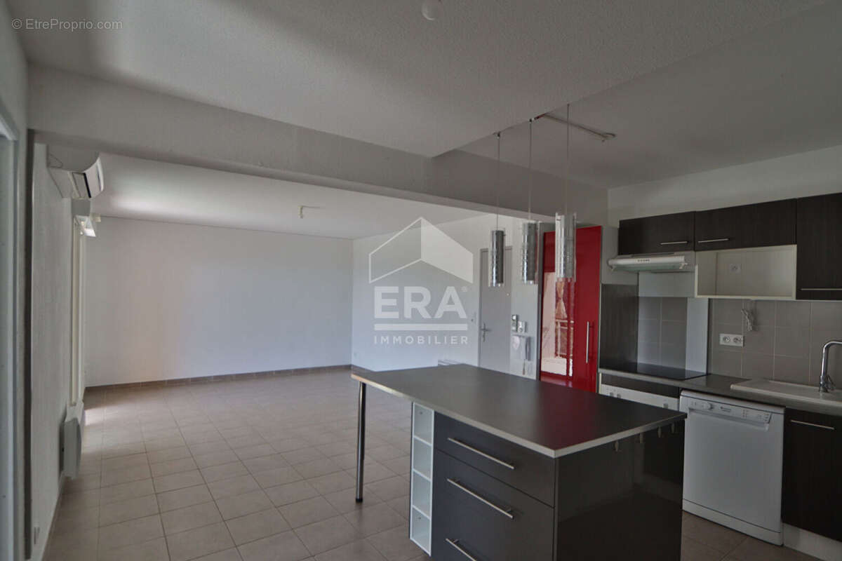 Appartement à NARBONNE