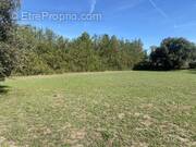 Terrain à VERNEGUES