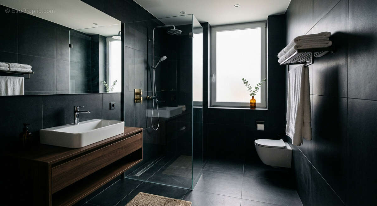 Appartement à SARTROUVILLE