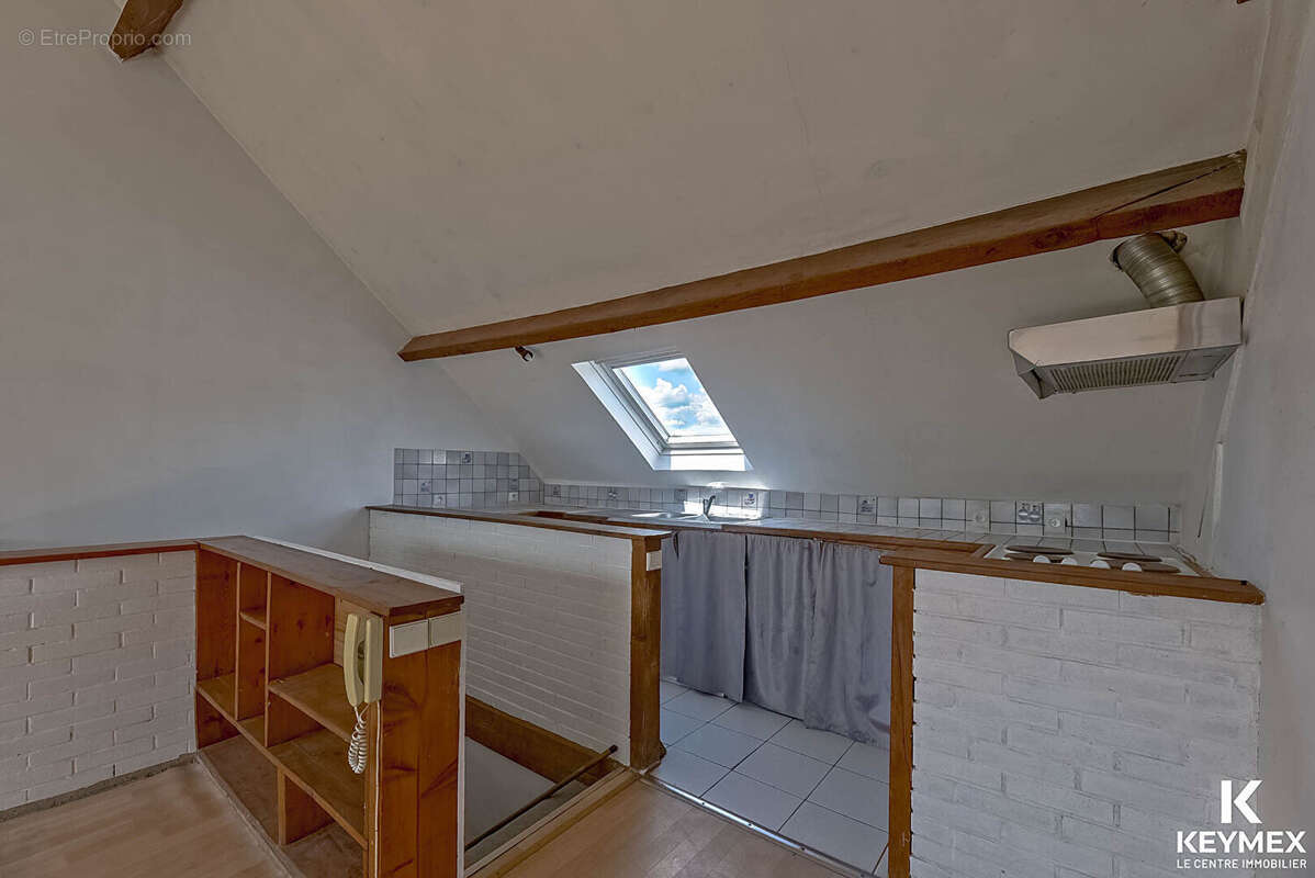 Appartement à CHAMBLY