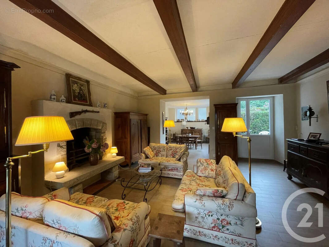 Maison à SAINT-BRIAC-SUR-MER