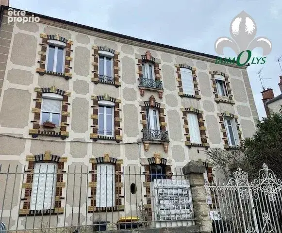 Appartement à vendre Dijon - photo 8
