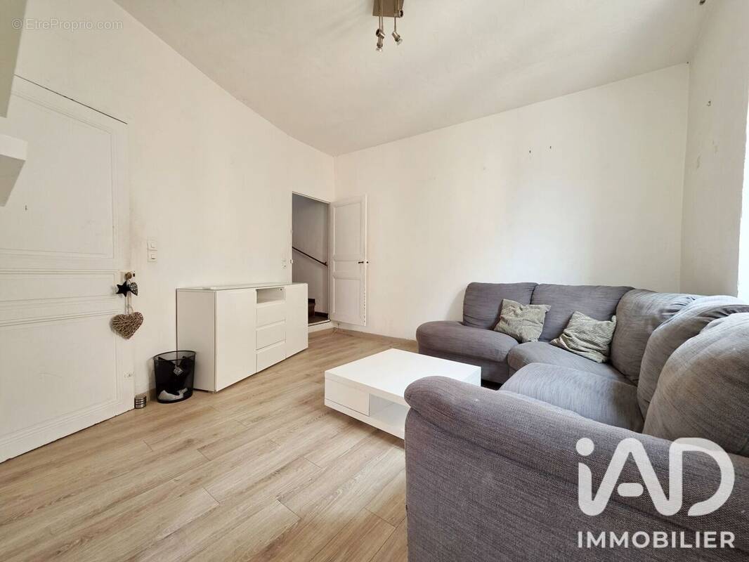 Photo 1 - Appartement à CABESTANY