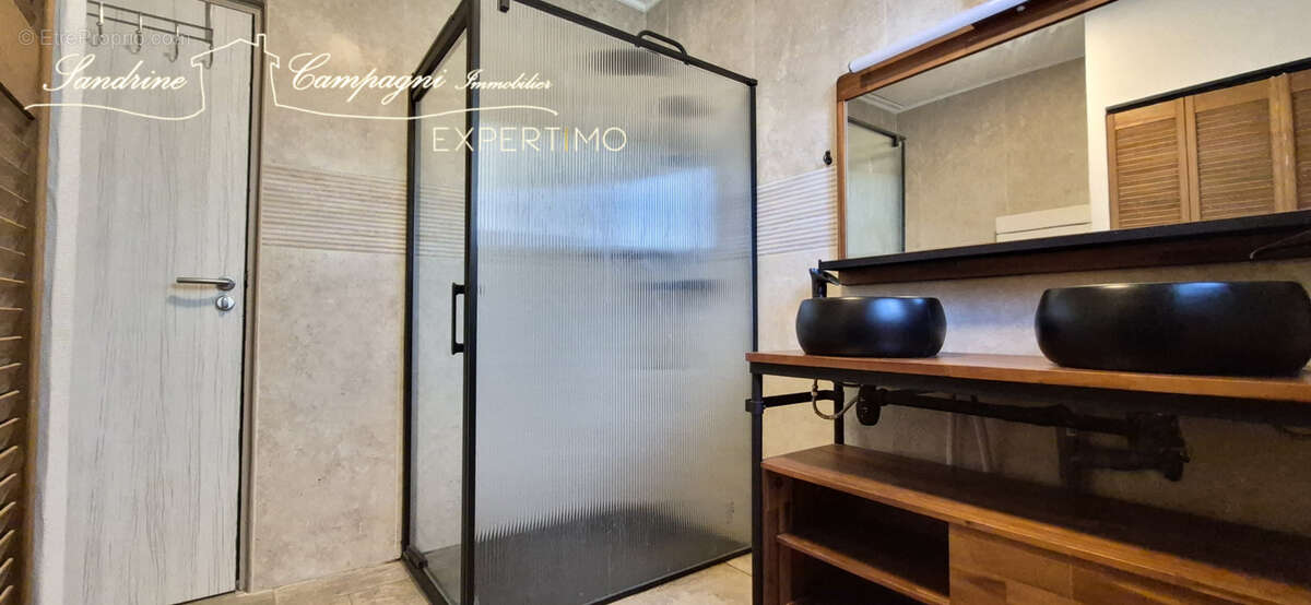 Maison à CARPENTRAS