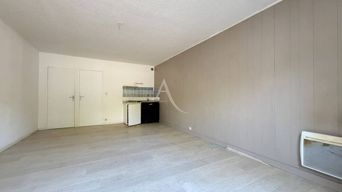Appartement à LA ROCHE-SUR-YON
