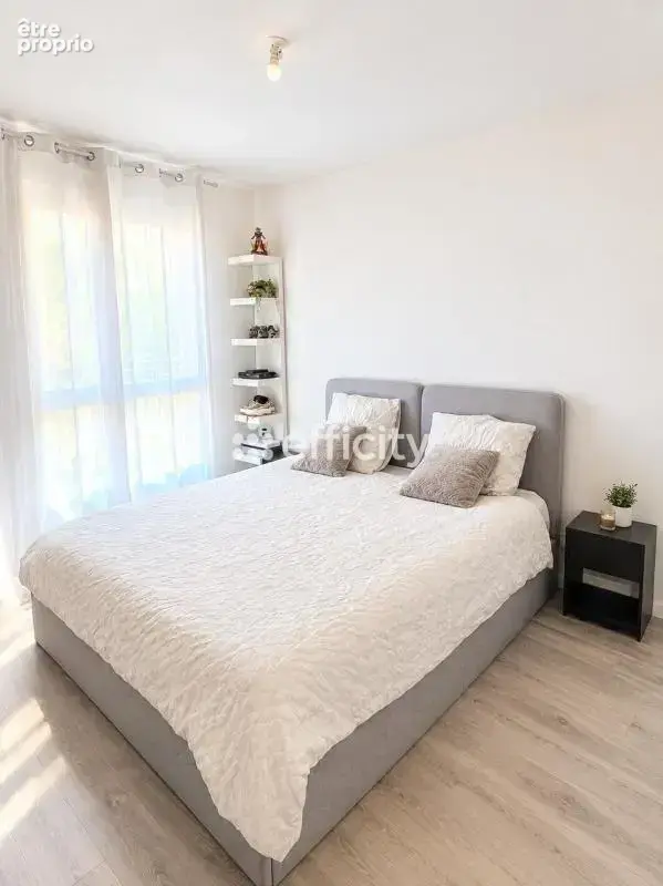 Appartement - photo 3