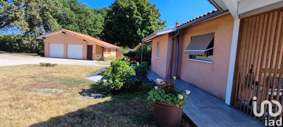 Photo 4 - Maison à PONTONX-SUR-L'ADOUR