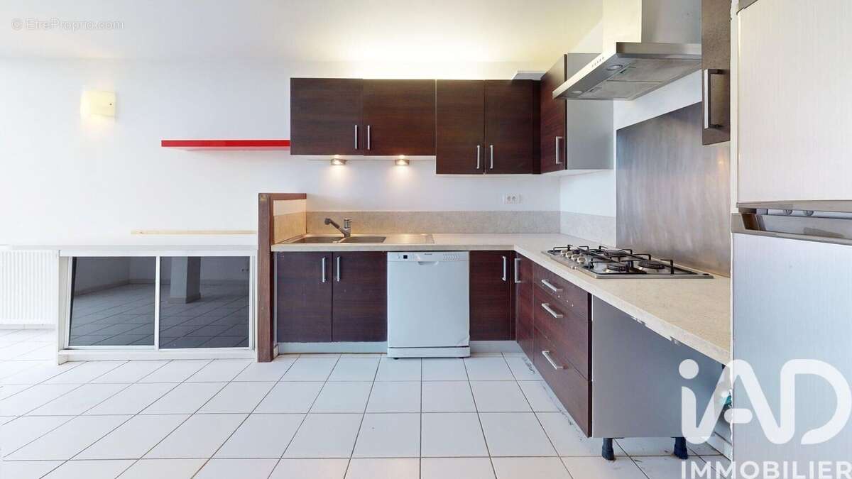 Photo 7 - Maison à CHAMALIERES