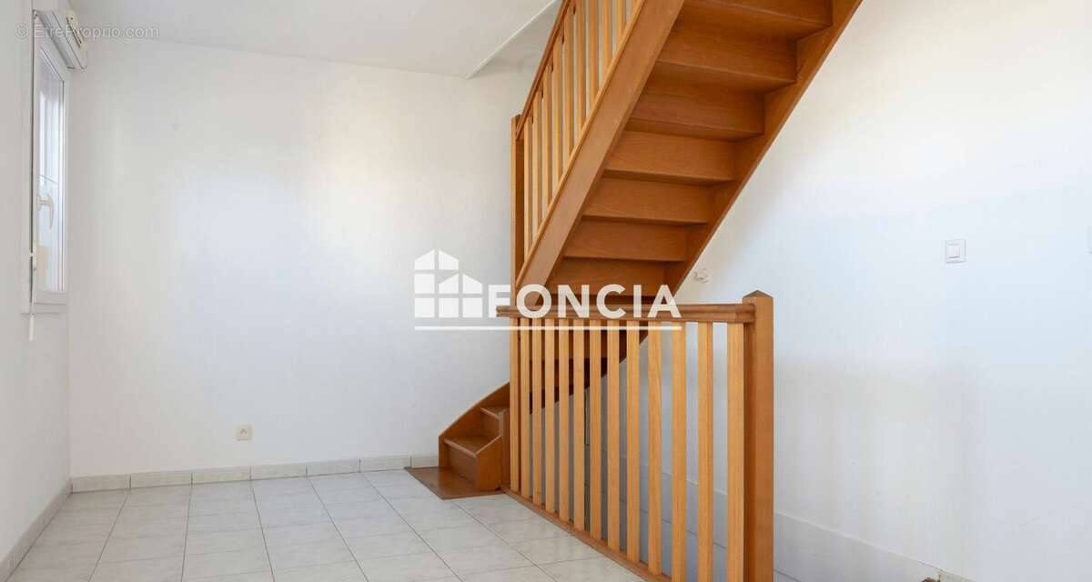 Appartement à AMIENS