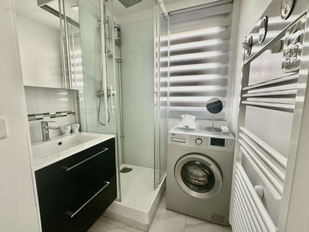 Appartement à NESLES