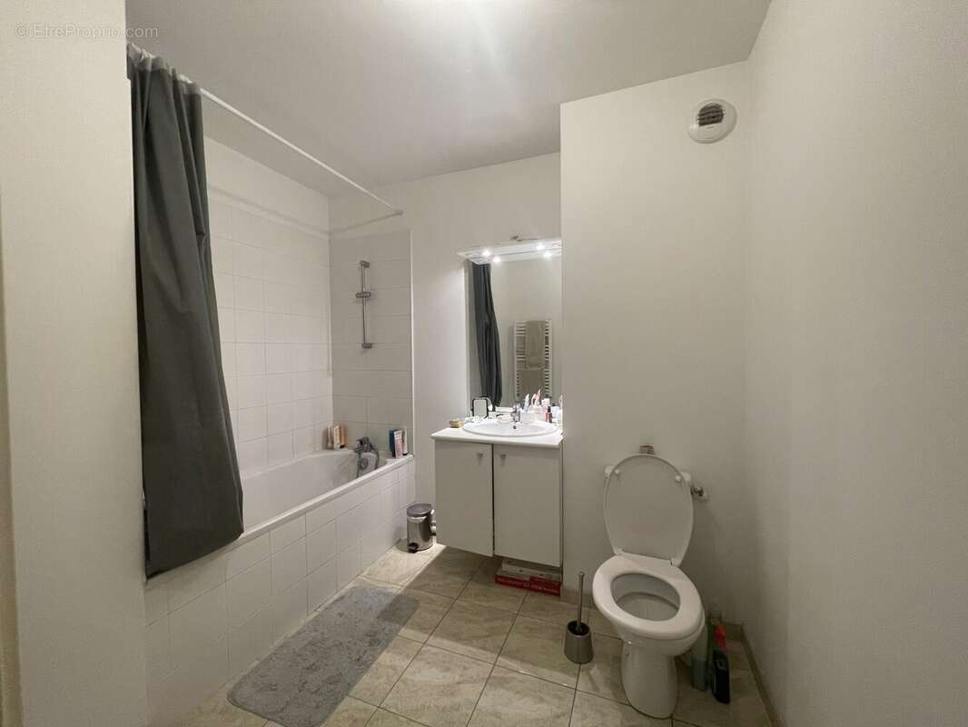 Appartement à ORLEANS