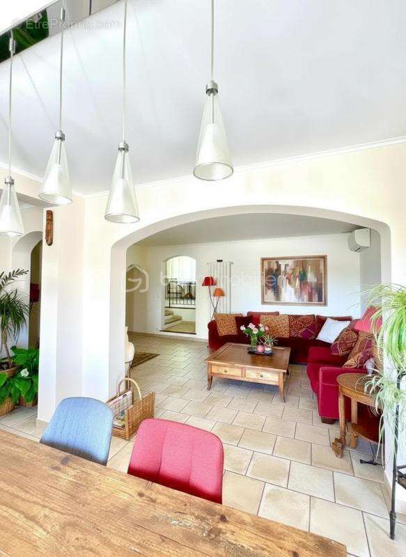 Maison à VENCE