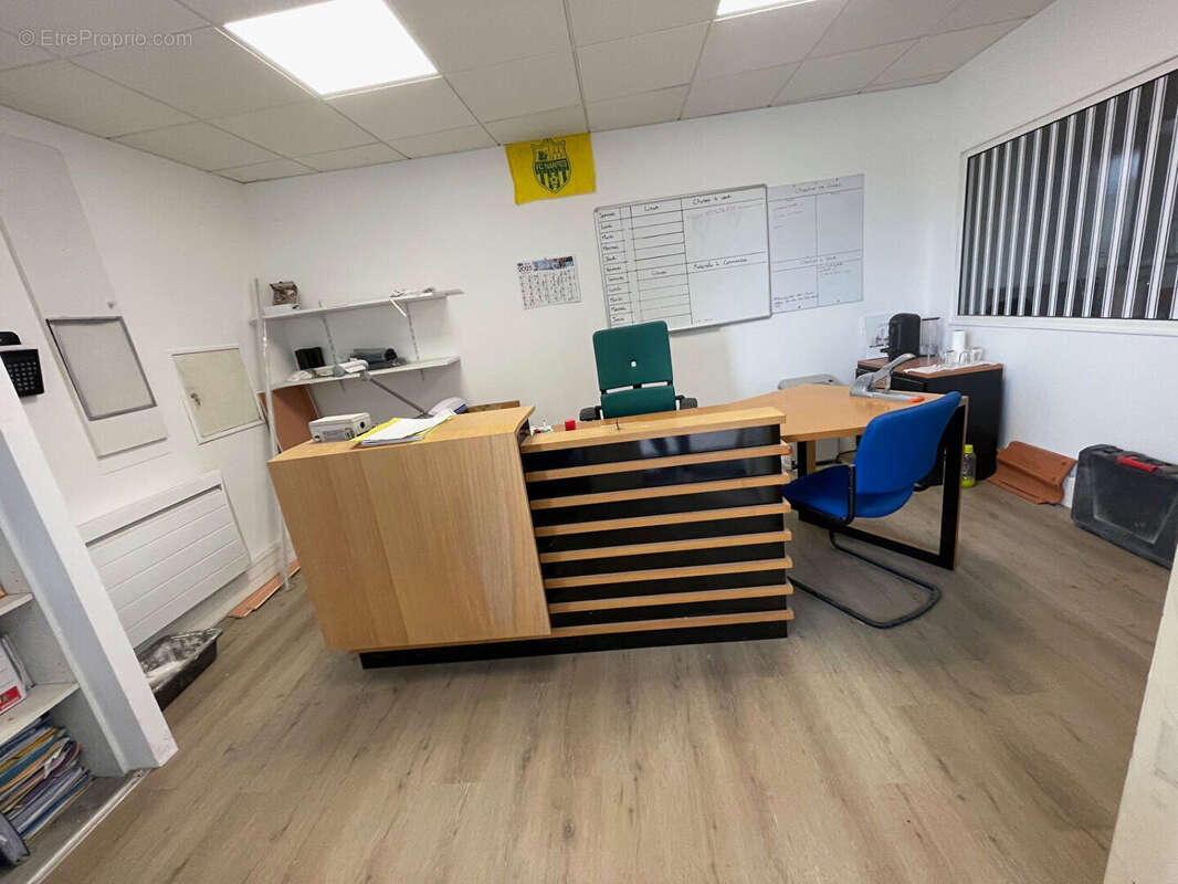 Maison à SAINT-ANDRE-DE-LA-MARCHE