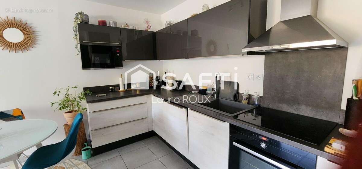 Photo 2 - Appartement à SAINTE-MAXIME