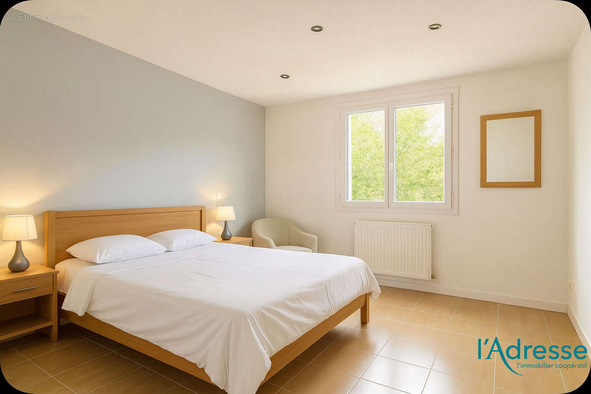 Appartement à ALFORTVILLE