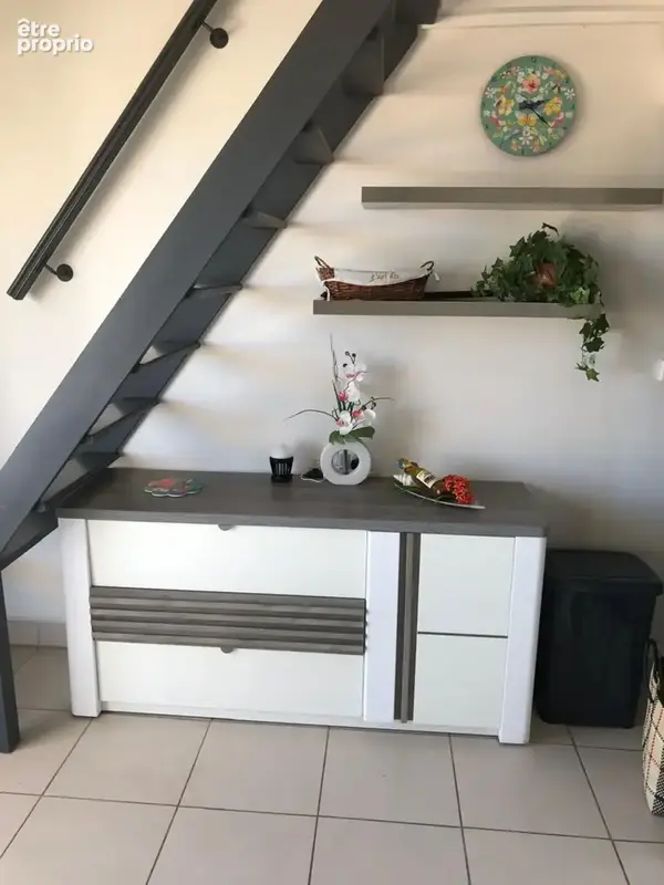 Magnifique appartement vue mer et marina - Saint-François (971) - photo 7