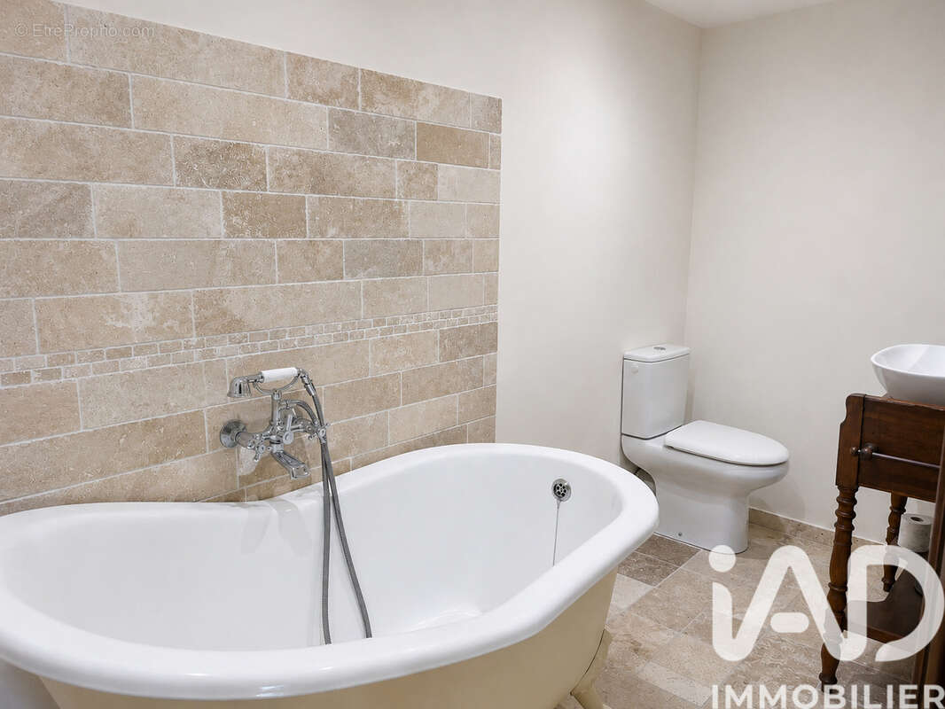 Photo 7 - Appartement à GREOLIERES
