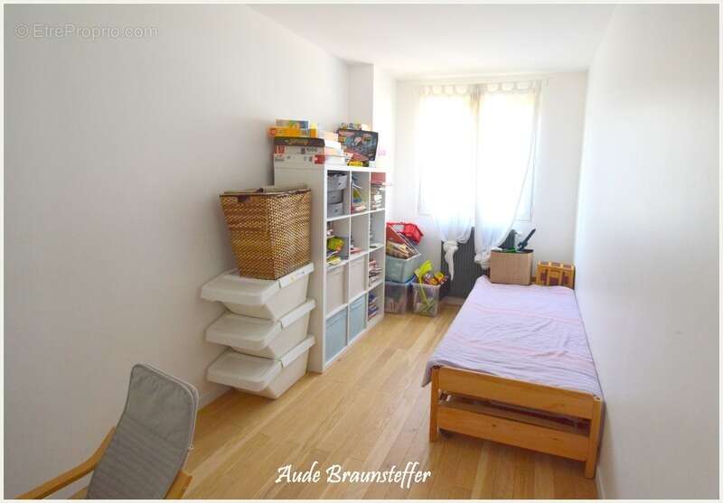 Maison à LE BOURGET