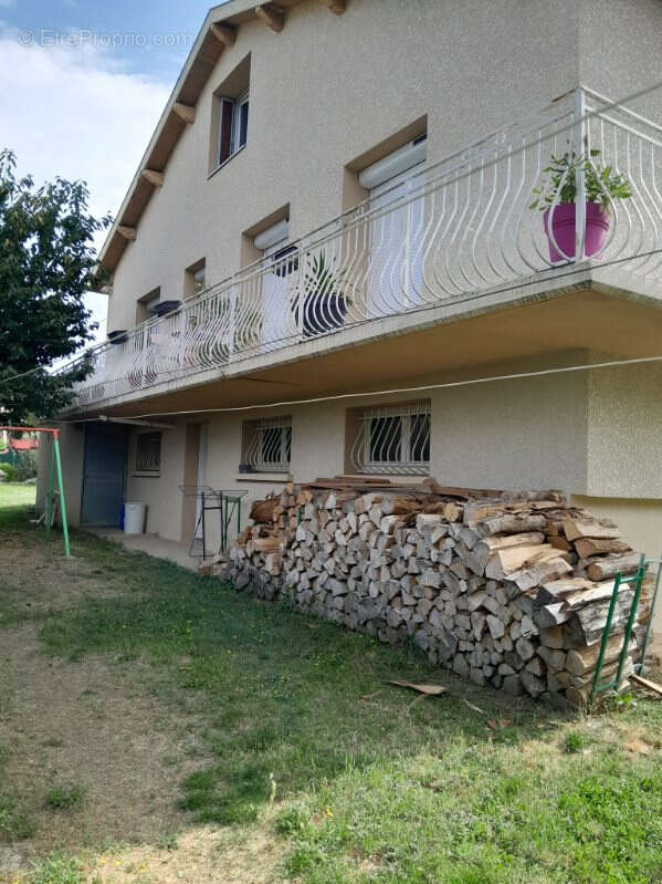 Maison 138m2 - Annonay - photo 16