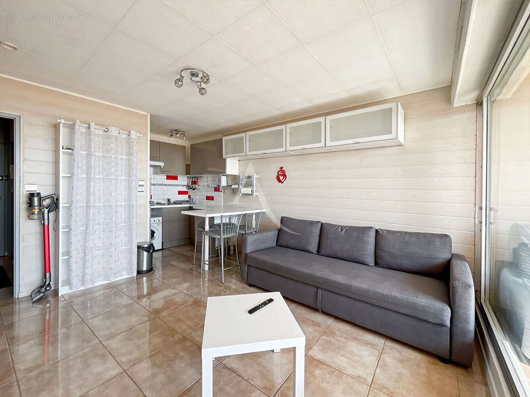 Appartement à SAINT-JEAN-DE-MONTS