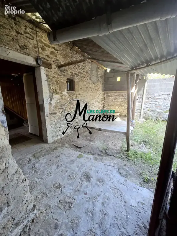 Propriété pierres à saint amand magnazeix - photo 27
