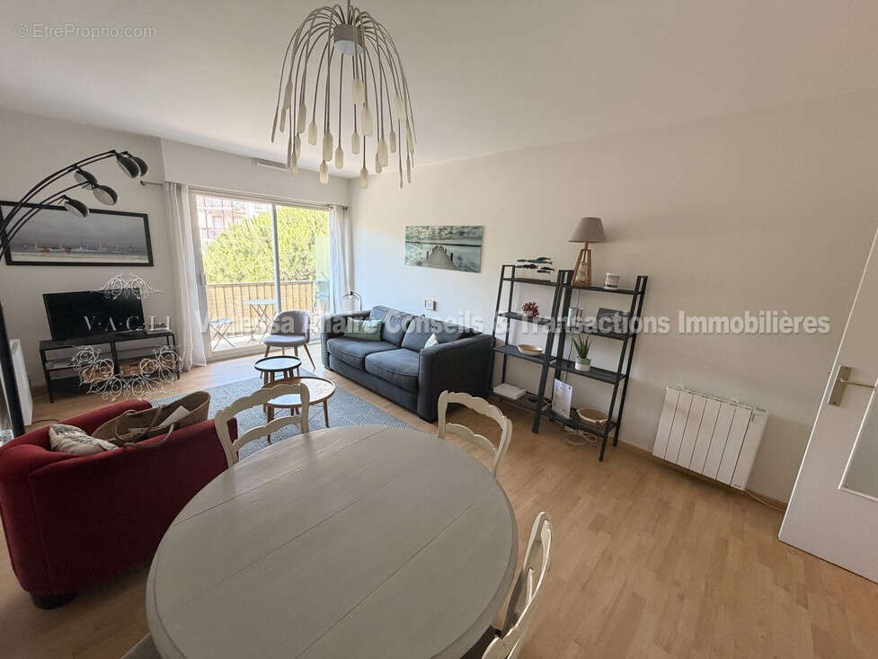 Exclusivite appartement 2 pièces, au coeur de lajarrige - photo 4