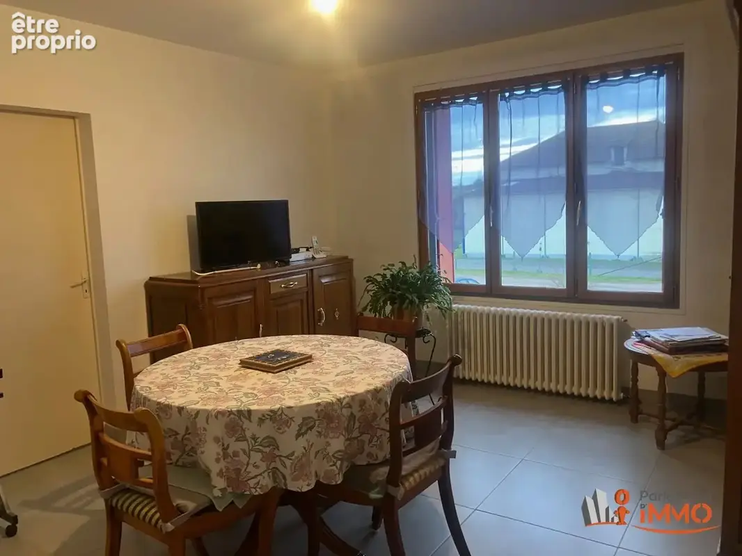 Villa sur sous sol total avec jardin de 900m2 - photo 19