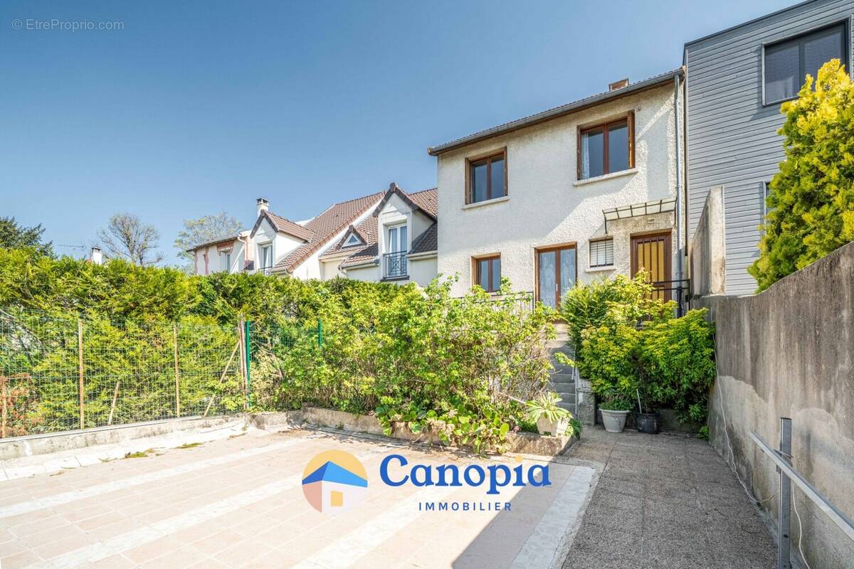 Maison à CACHAN