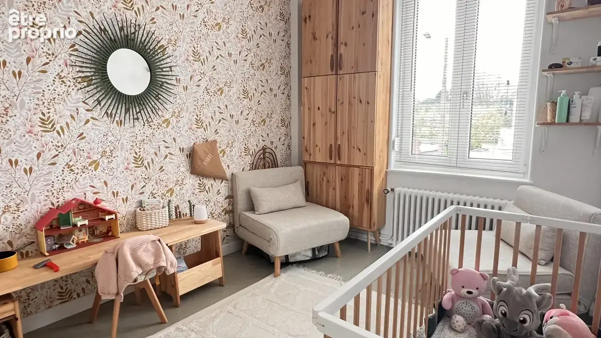 Maison 120 m² à Villeneuve-D'ascq  - photo 6