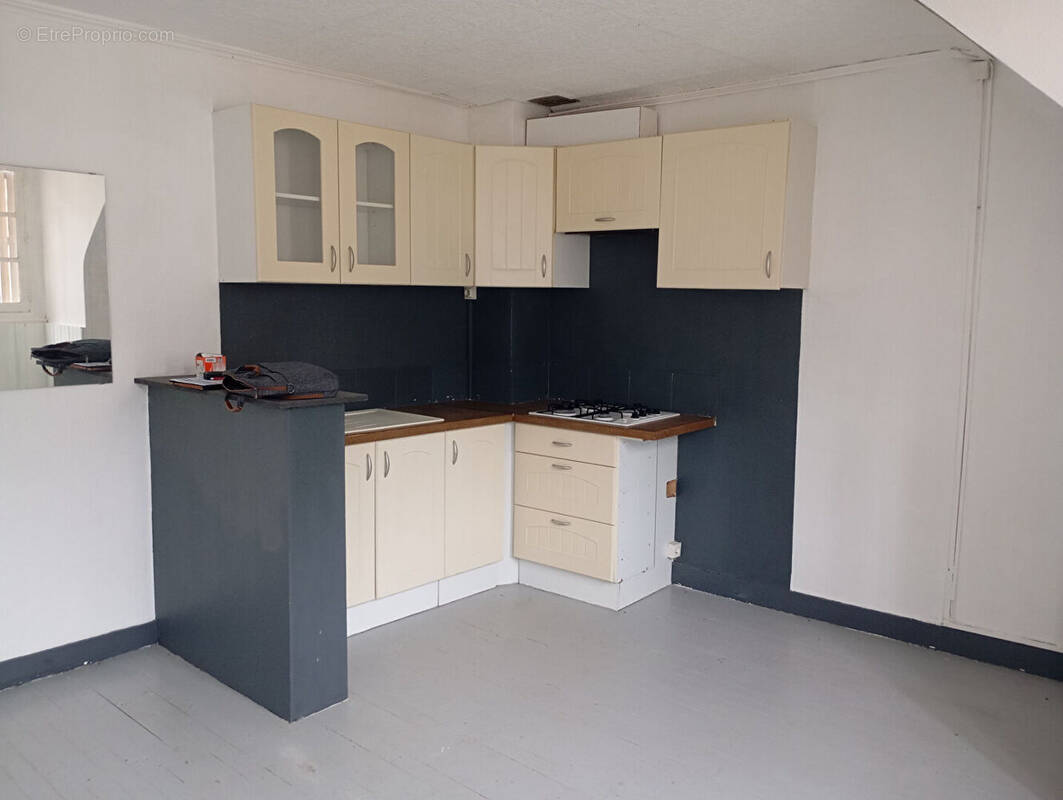 Appartement à CHARTRES