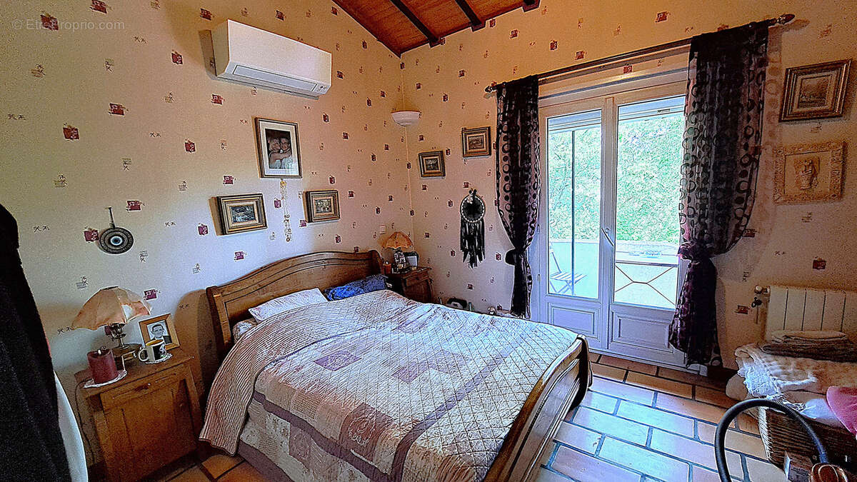 Maison à CAZILHAC