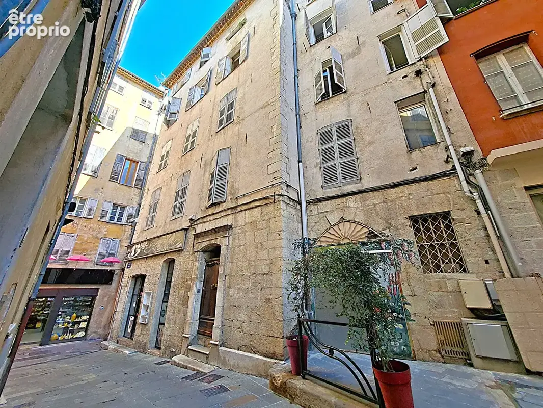 Appartement à GRASSE