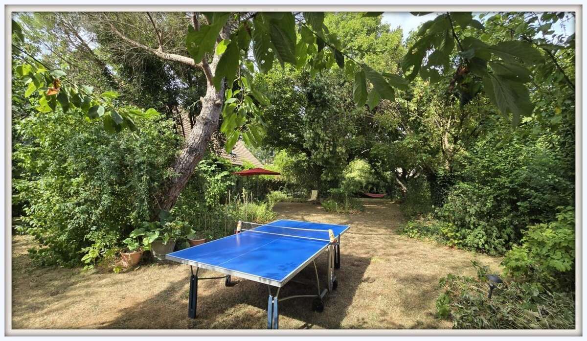Maison à vendre 7 pièces VAUREAL (95) - photo 5