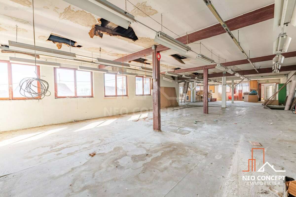 Maison à SOUFFLENHEIM