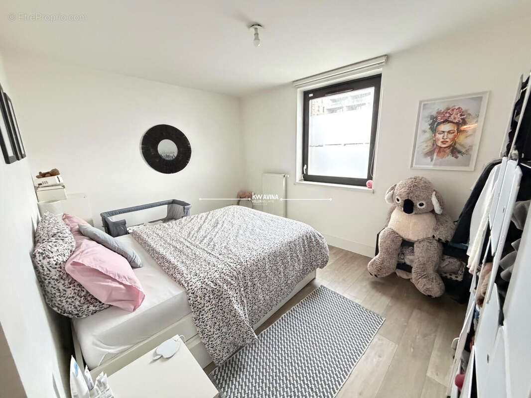 Appartement 74 m² à Lille  - photo 4
