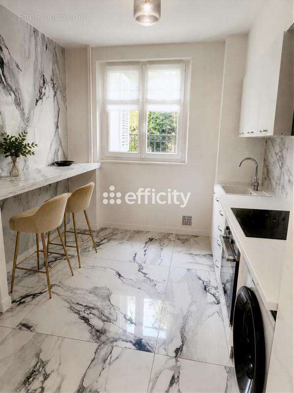 Appartement ancien - photo 5