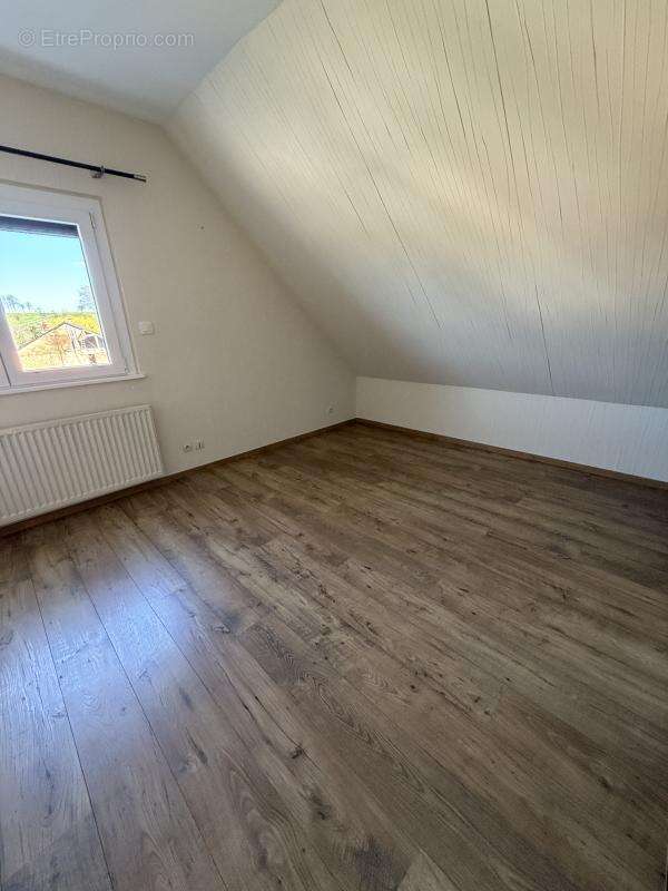 Maison à ZAESSINGUE