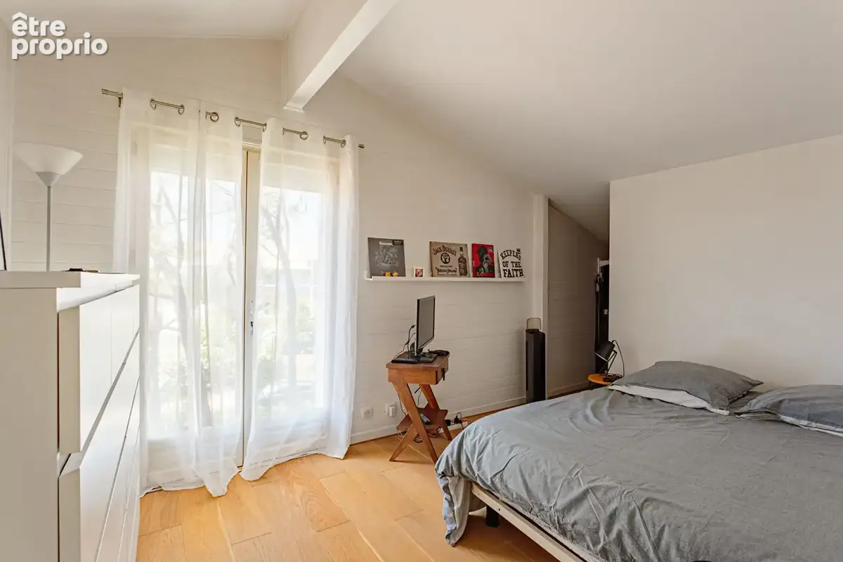 Maison Capbreton a 100m² des plages 5 pièces 4chambres - photo 8