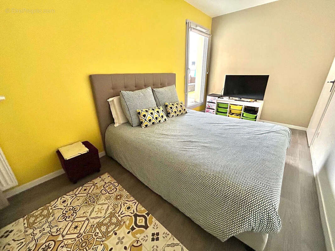 Appartement à POISSY