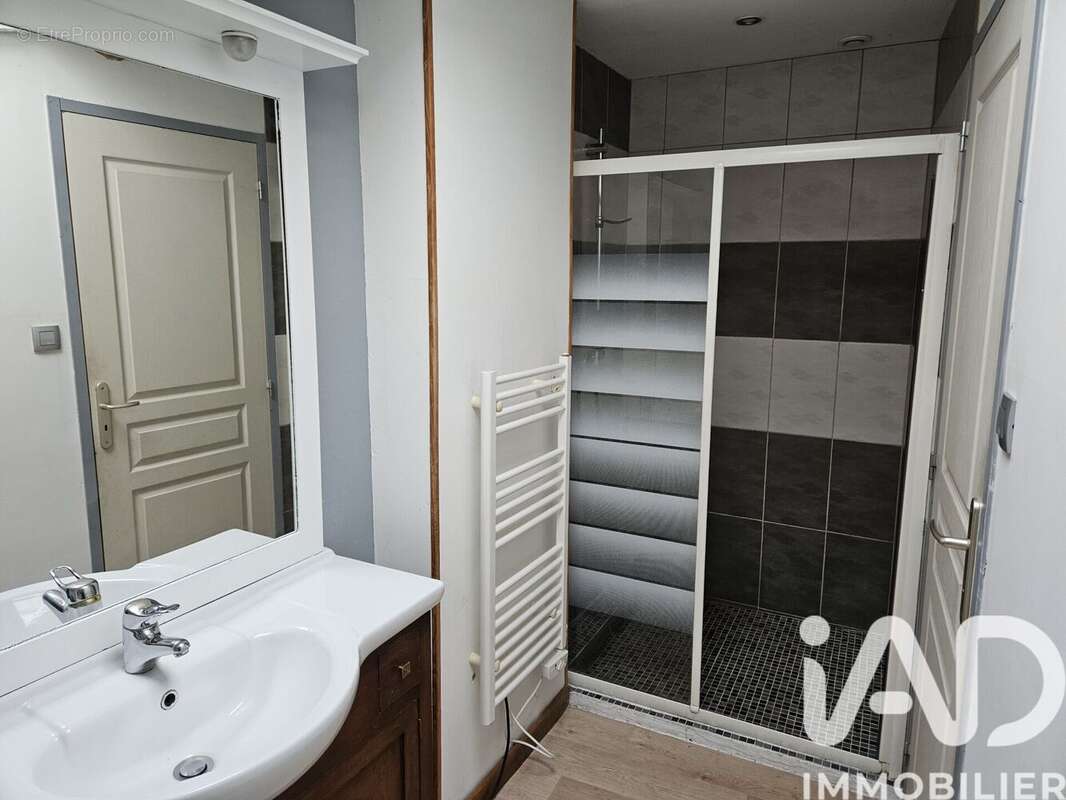 Photo 5 - Maison à MAUZE-SUR-LE-MIGNON