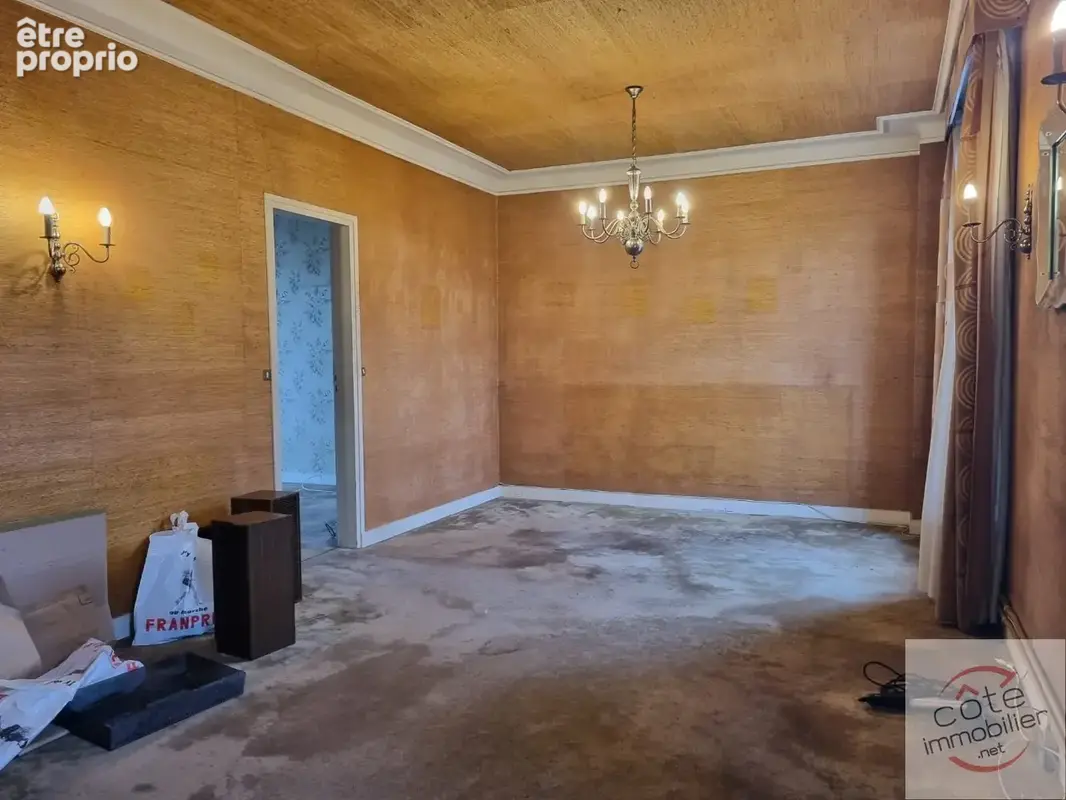 Cachan a vendre  maison familiale de 10 p  167m² au calme rer b 7 mn  f ligne 15 - photo 3