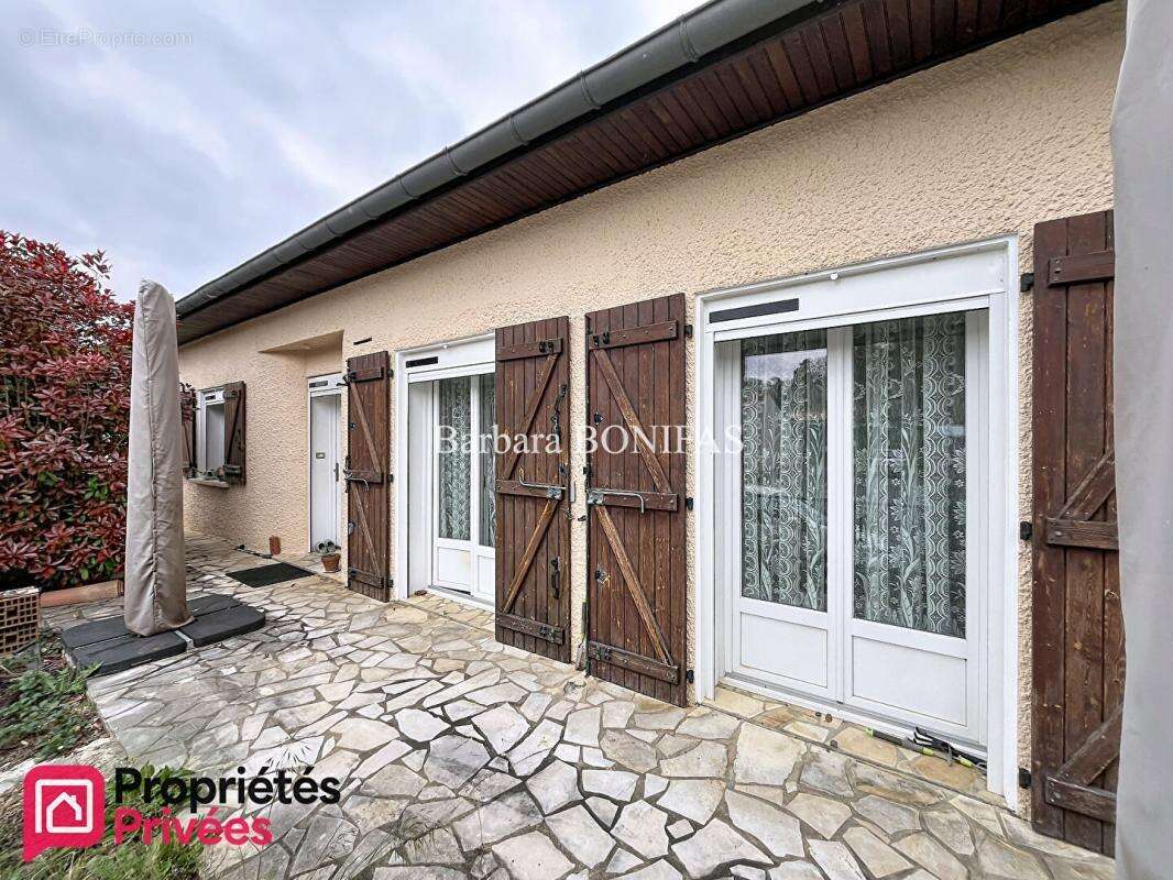 Maison Briatexte 3 pièce(s) 91 m2 - photo 11