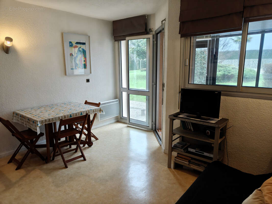 Appartement à PORNIC