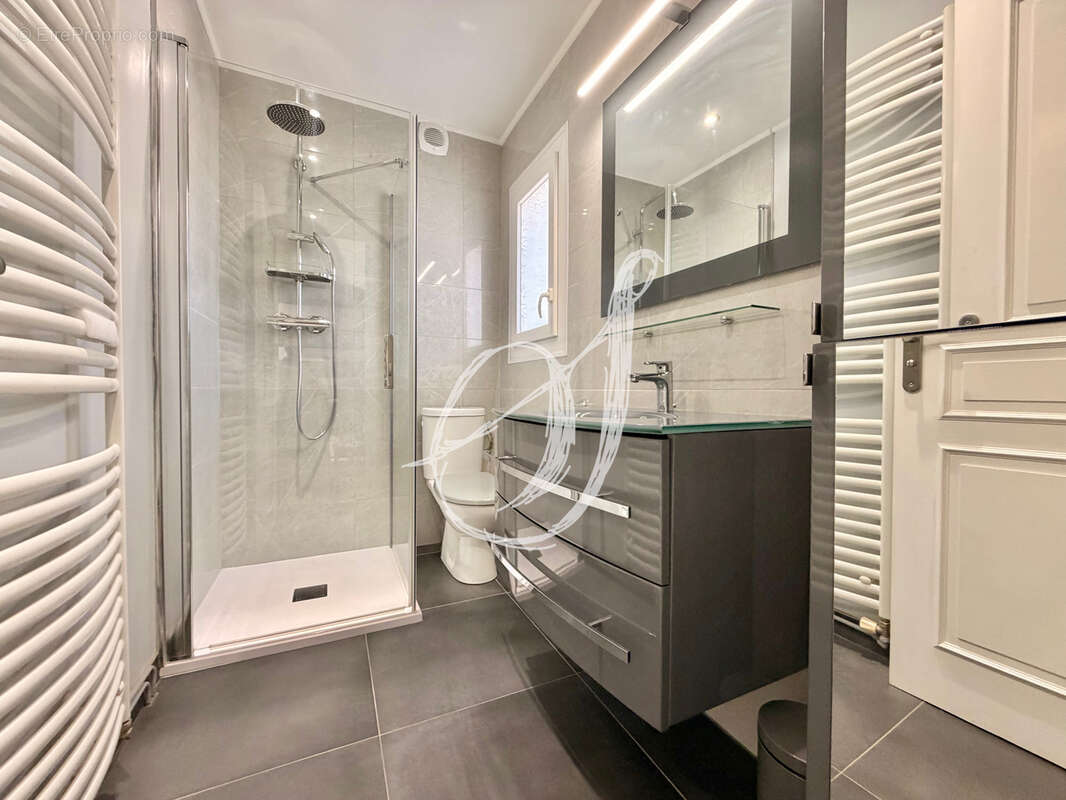 Maison à MONTPELLIER